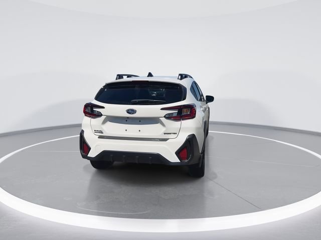 Certified 2026 Subaru Crosstrek 2.0i Premium AWD/4WD image 7