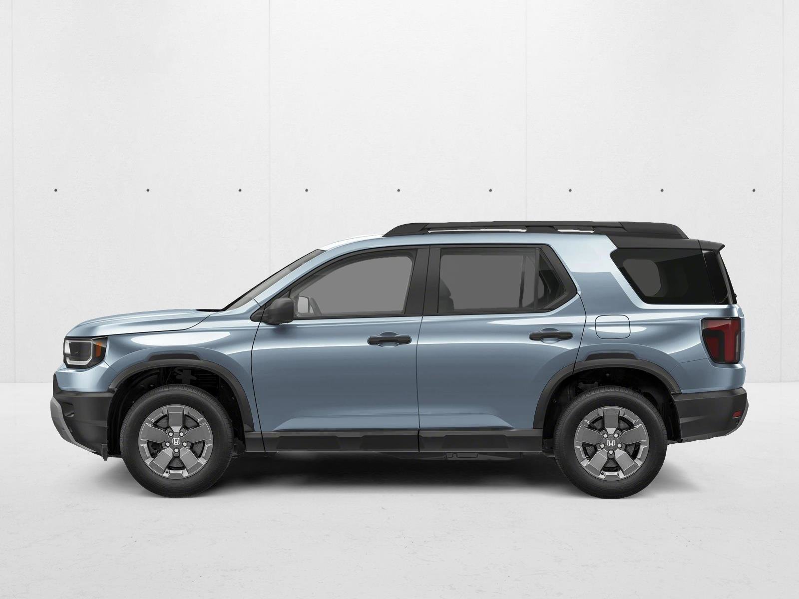 New 2026 Honda Passport RTL image 2