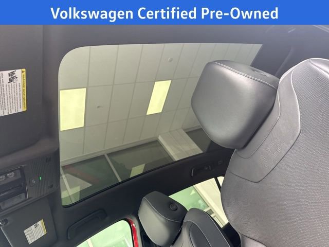 Certified 2023 Volkswagen ID.4 Pro S image 20