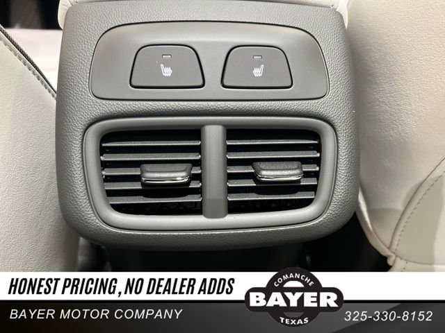 New 2026 Buick Envision Avenir image 21