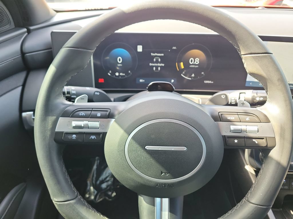 Used 2025 Hyundai Santa Cruz XRT AWD/4WD image 9