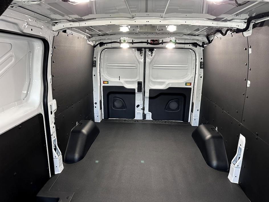 New 2025 Ford Transit 150 Low Roof w/ Load Area Protection Package image 20