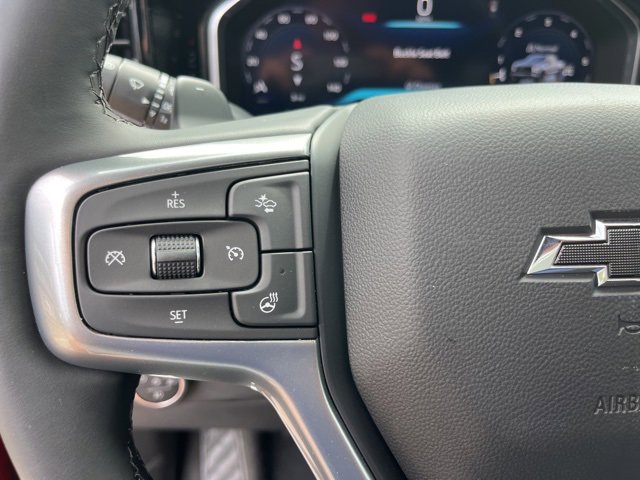New 2026 Chevrolet Silverado 1500 LT Trail Boss w/ Convenience Package II image 23