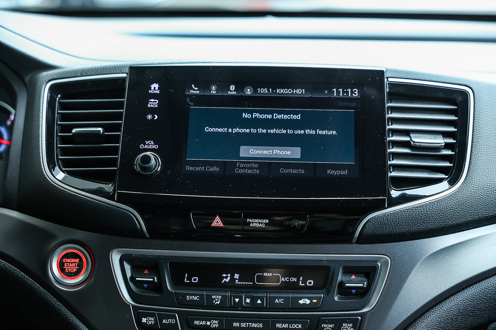 Certified 2022 Honda Pilot EX-L image 18