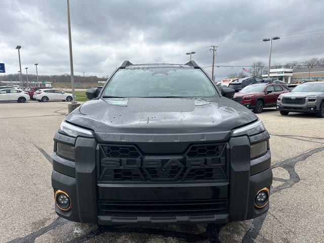 New 2026 Subaru Outback Wilderness image 2