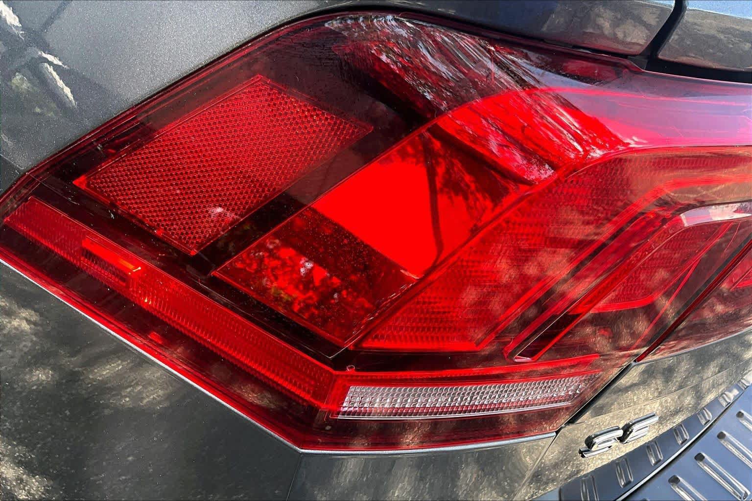 Used 2024 Volkswagen Tiguan SE FWD image 29