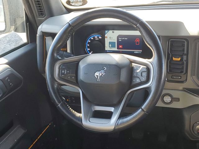 Used 2021 Ford Bronco Badlands image 20