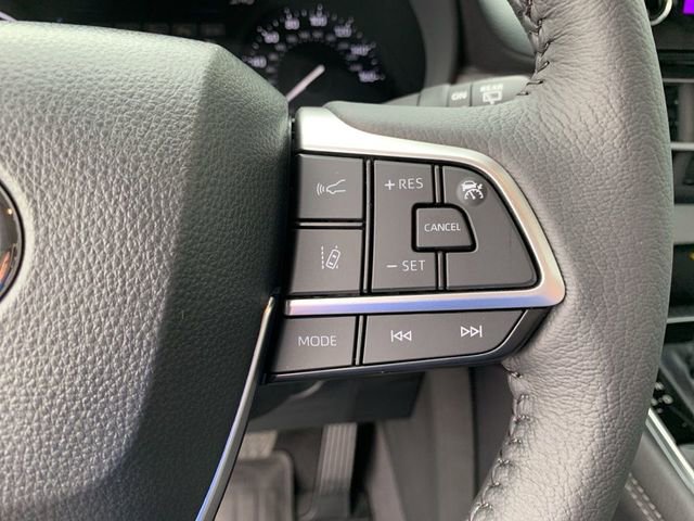 New 2025 Toyota Sienna XLE image 27