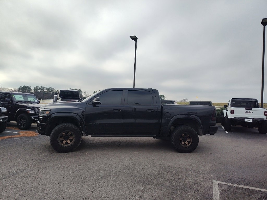 Used 2022 RAM 1500 TRX w/ TRX Level 2 Equipment Group image 6