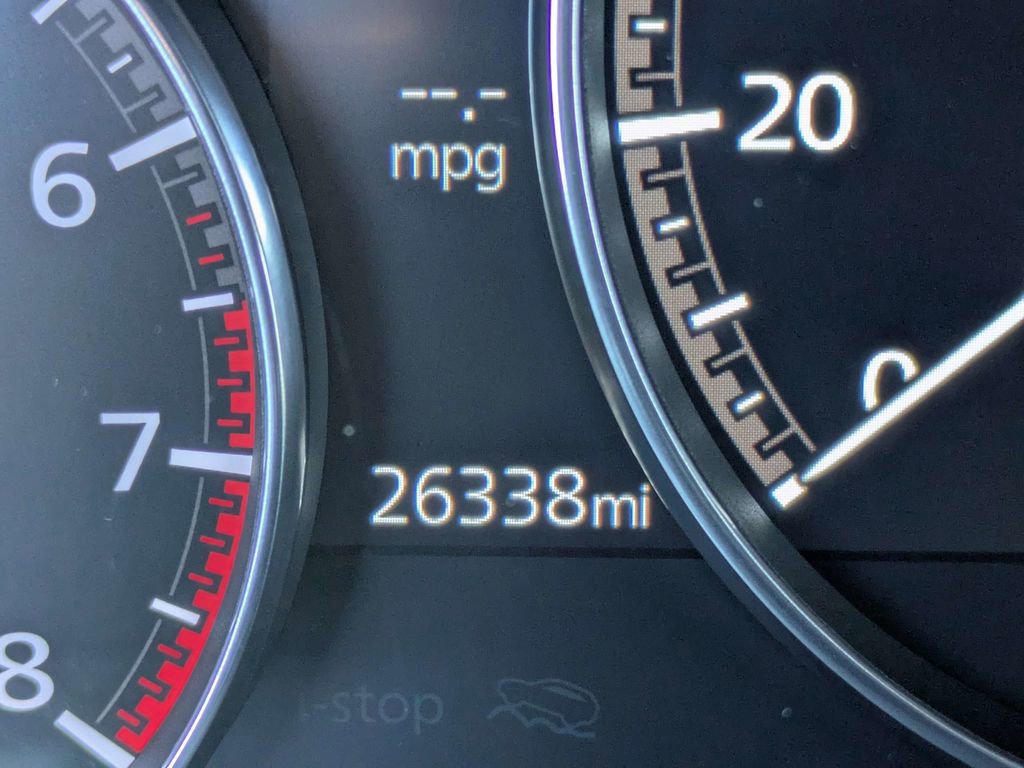 Certified 2023 MAZDA CX-30 AWD 2.5 S w/ Premium Package image 31