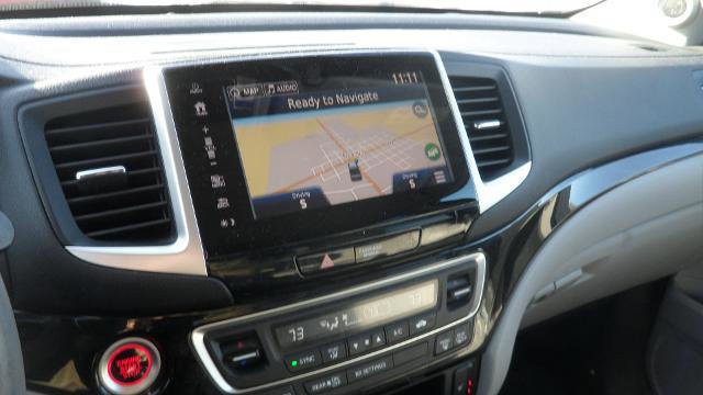 Used 2020 Honda Ridgeline RTL-E image 31