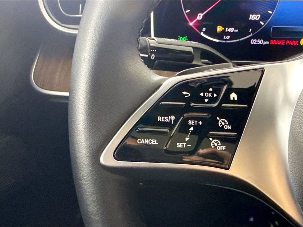 Certified 2024 Mercedes-Benz C 300 C 300 image 11