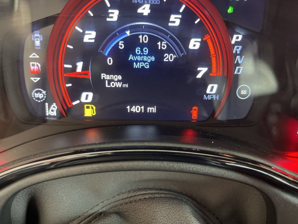 New 2024 Dodge Durango SRT Hellcat AWD/4WD image 51