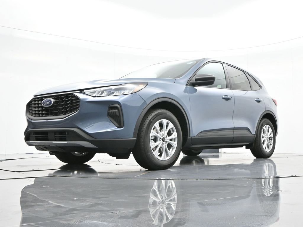 New 2026 Ford Escape Active image 33