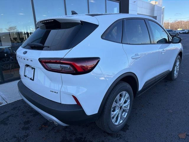 New 2026 Ford Escape Active w/ Cold Weather Package AWD/4WD image 3