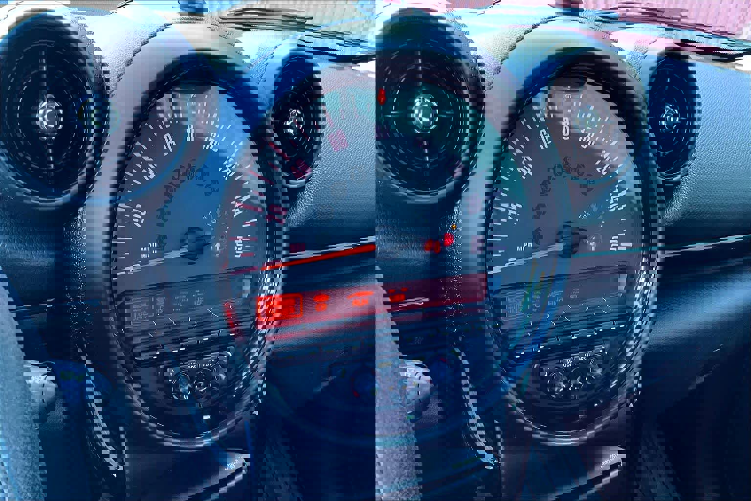 Used 2015 MINI Cooper Countryman S image 34