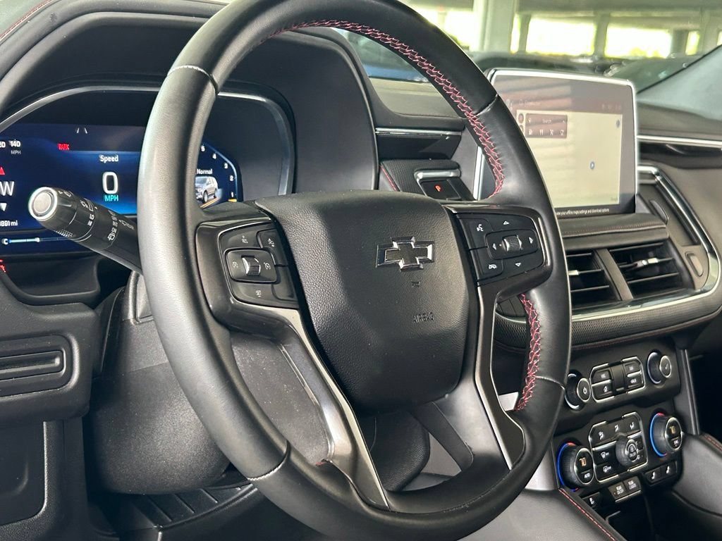 Used 2023 Chevrolet Tahoe RST RWD image 18