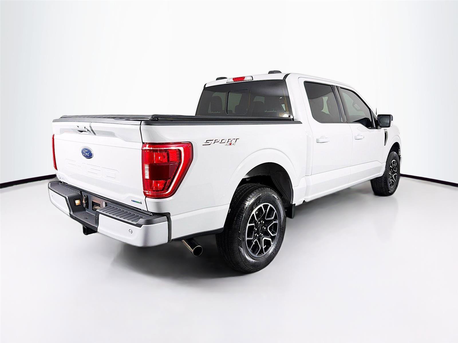 Used 2023 Ford F150 XLT w/ Equipment Group 302A High image 7