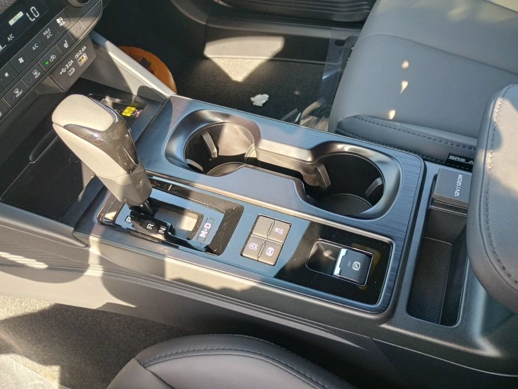 New 2026 Subaru Outback Premium AWD/4WD image 26