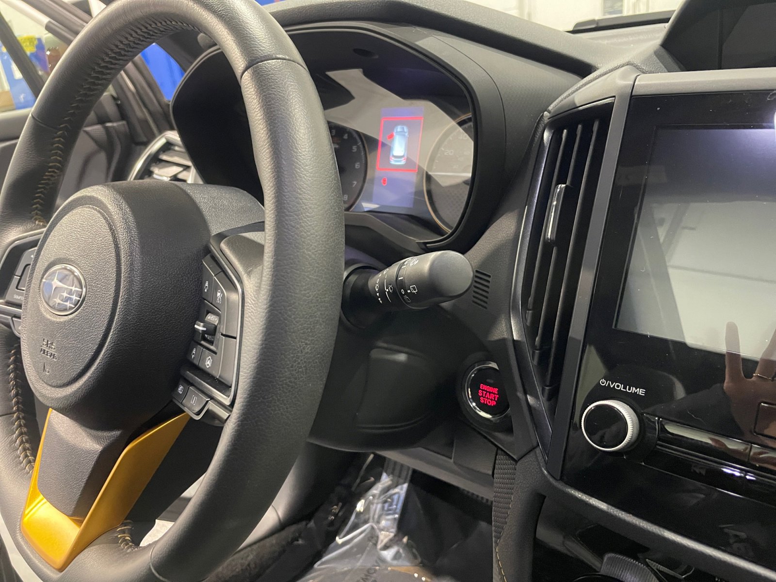 Used 2024 Subaru Forester Wilderness image 26