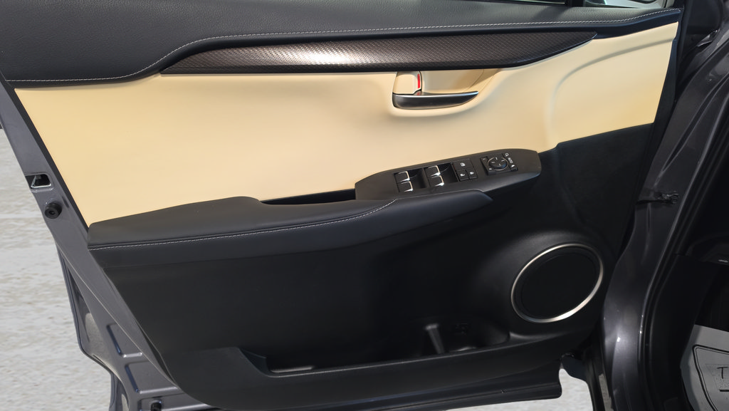 Used 2019 Lexus NX 300 AWD w/ Comfort Package image 12