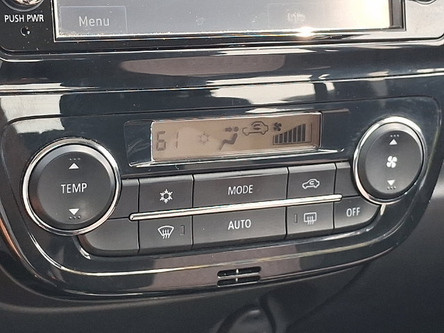 Used 2020 Mitsubishi Mirage ES FWD image 15