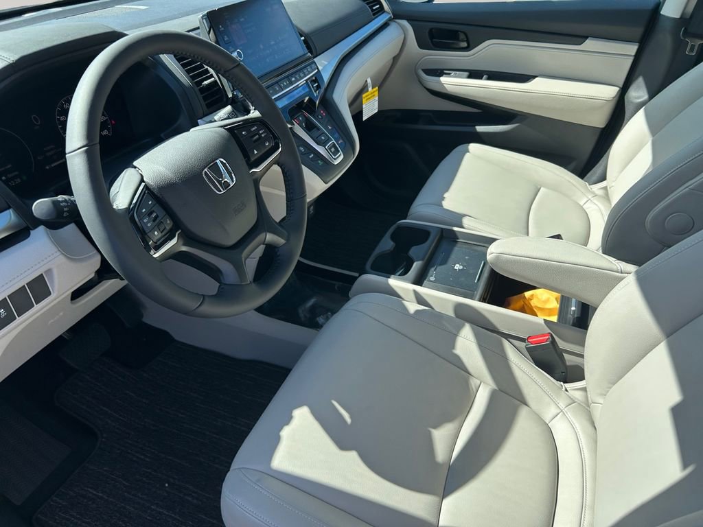 New 2026 Honda Odyssey EX-L image 10