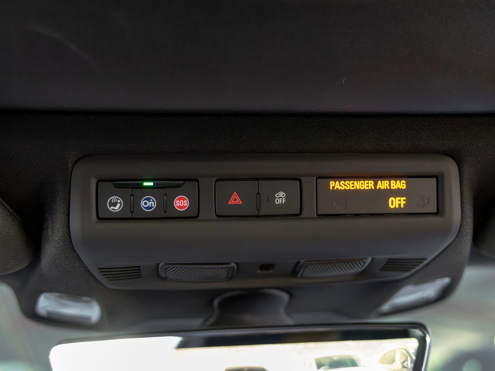 Used 2022 Chevrolet Corvette Stingray Preferred Cpe w/ Engine Appearance Package RWD image 34