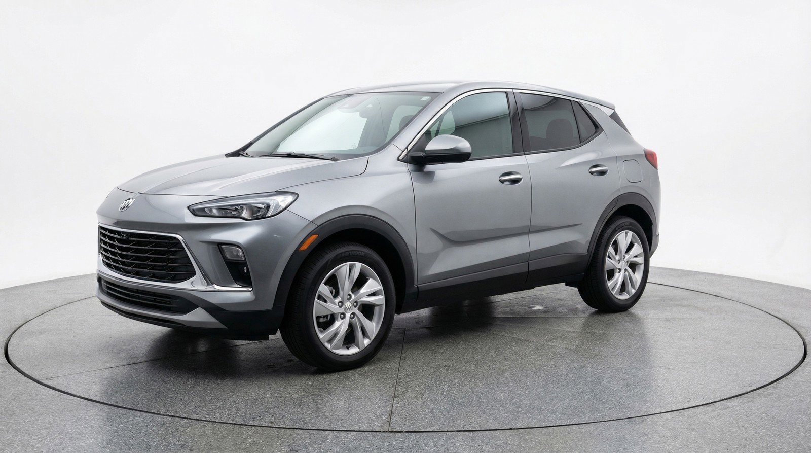 Used 2025 Buick Encore GX Preferred image 3