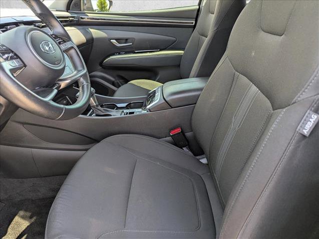 Used 2022 Hyundai Tucson SEL w/ Convenience Package FWD image 23