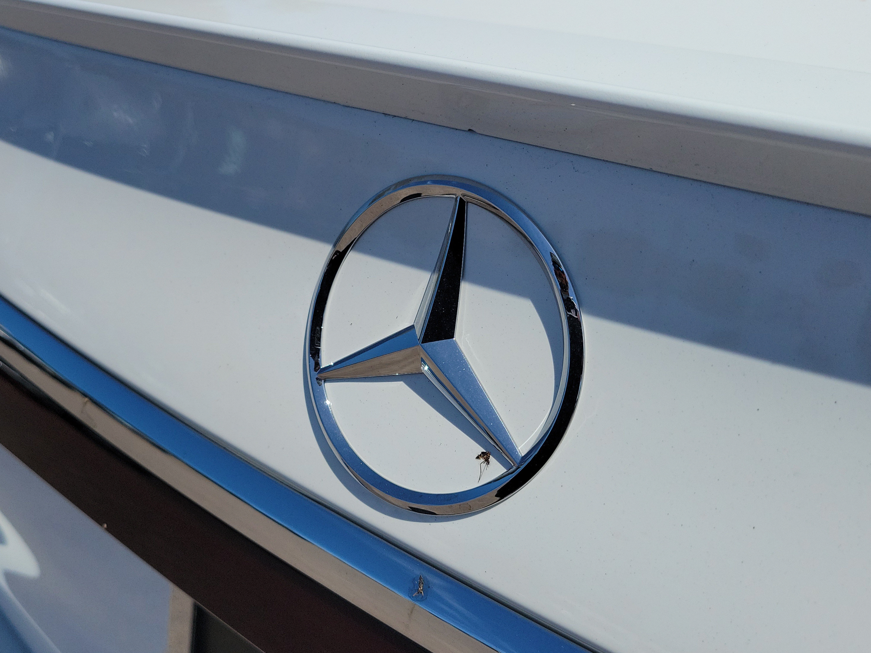 New 2026 Mercedes-Benz E 450 4MATIC Sedan image 32