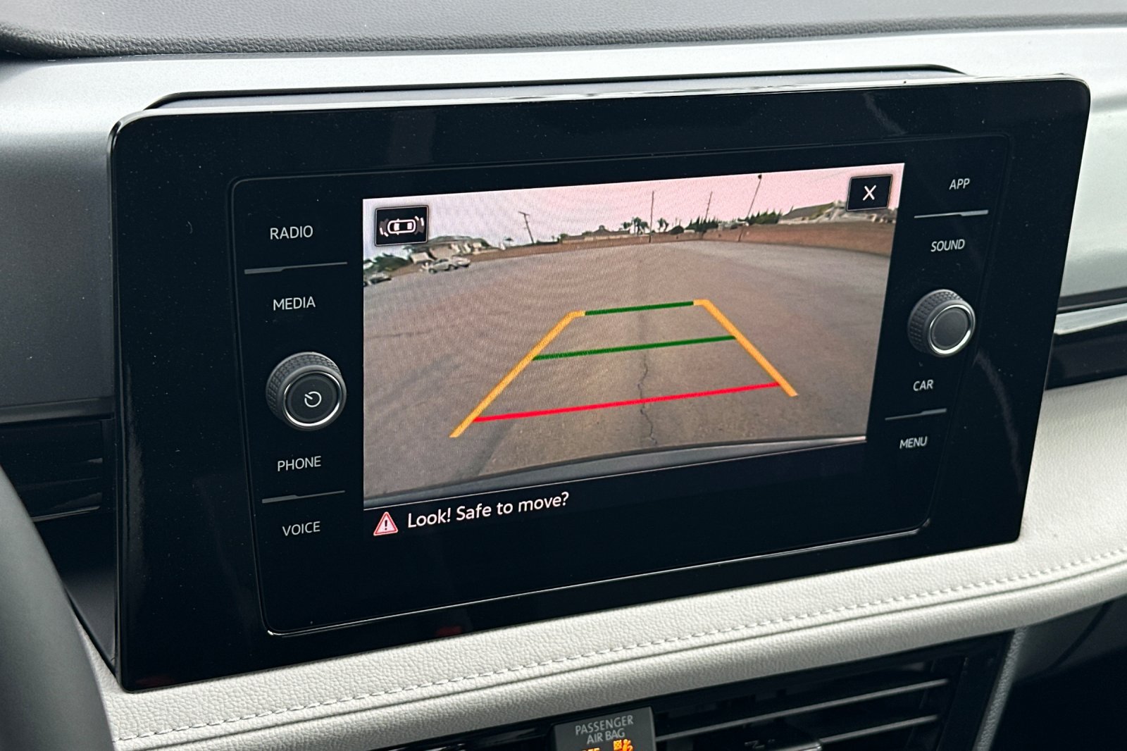 New 2027 Volkswagen Taos S FWD image 19