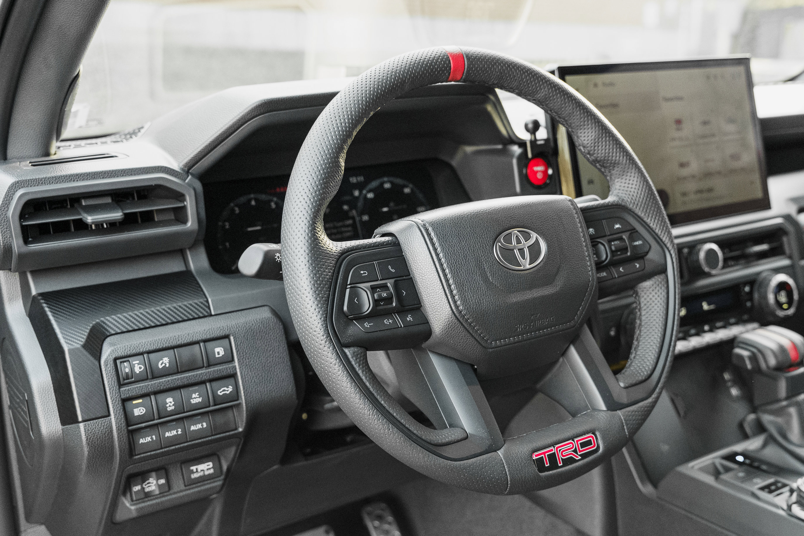 Used 2024 Toyota Tacoma TRD Pro image 10