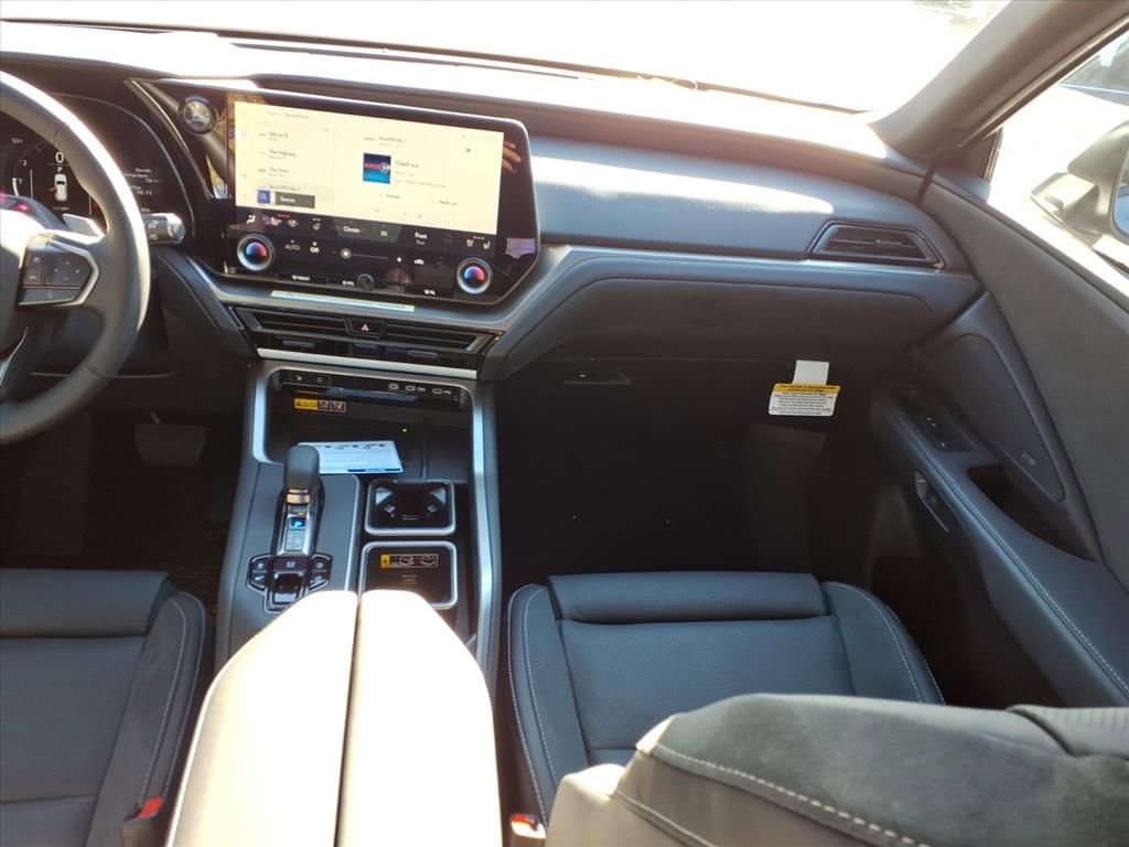 New 2026 Lexus TX 350 350 Luxury image 10