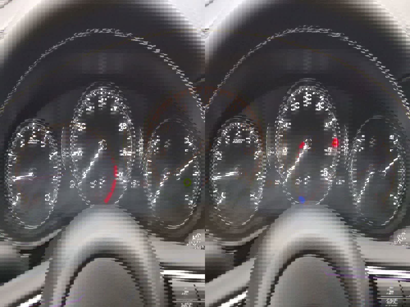 New 2026 MAZDA CX-30 AWD 2.5 S image 32