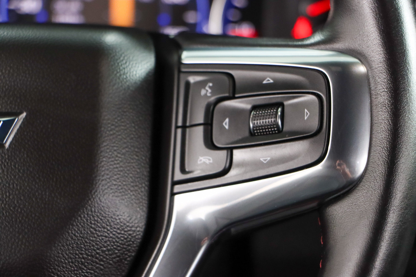 Used 2022 Chevrolet Blazer RS FWD image 14