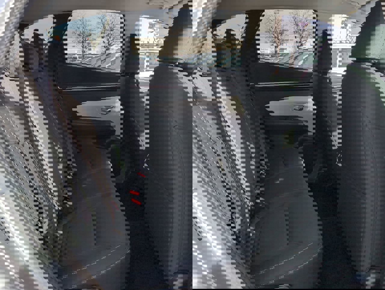 Used 2023 Hyundai Tucson SEL image 15