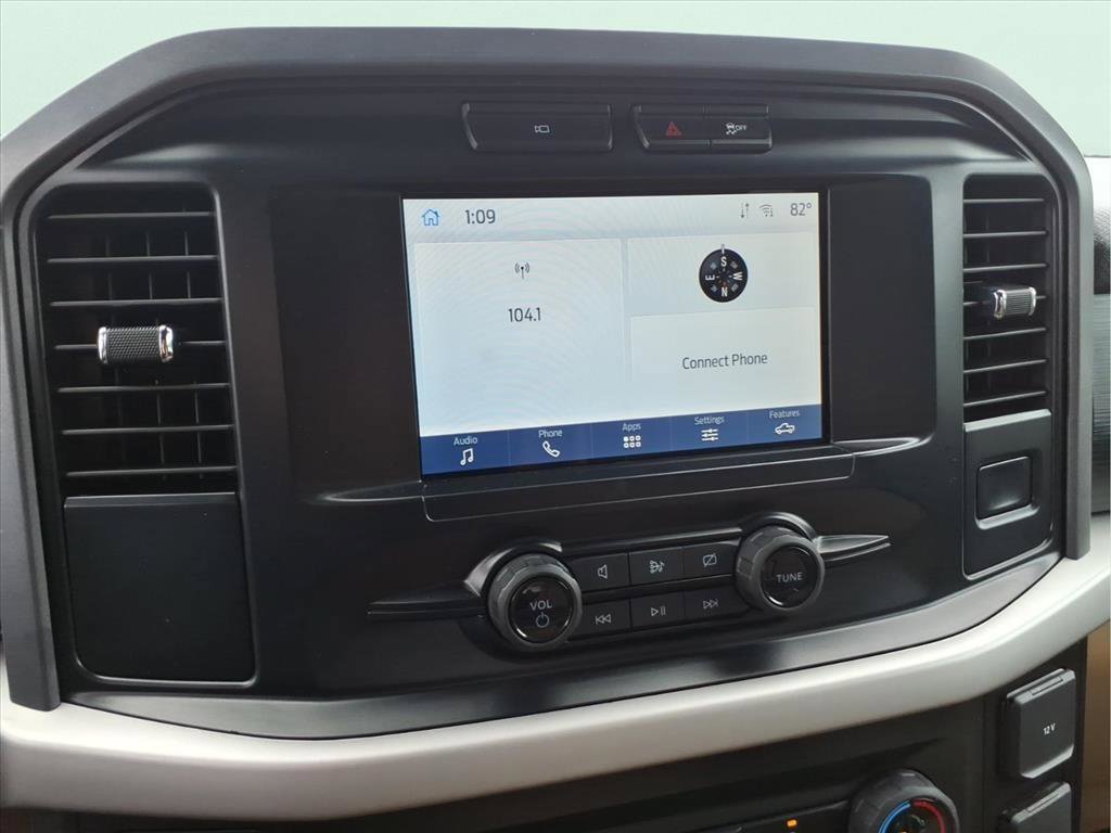 Used 2023 Ford F150 XLT AWD/4WD image 29