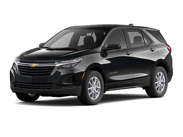 Used 2024 Chevrolet Equinox LT AWD/4WD video 1