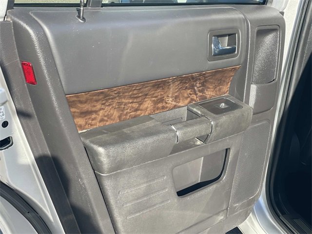 Used 2019 Ford Flex Limited image 23