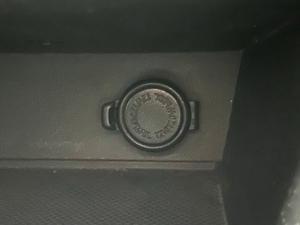 Used 2017 Subaru Impreza 2.0i image 11