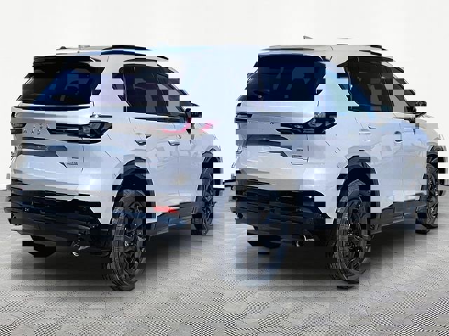 New 2026 MAZDA CX-5 2.5 S w/ Premium Package image 6