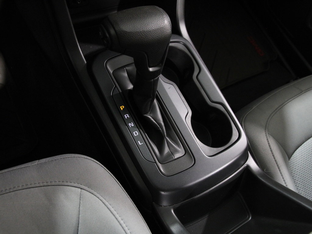 Used 2021 GMC Canyon Elevation Standard w/ Convenience Package image 14