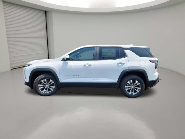 New 2027 Chevrolet Equinox LT w/ LPO, Floor Liner Package FWD image 4