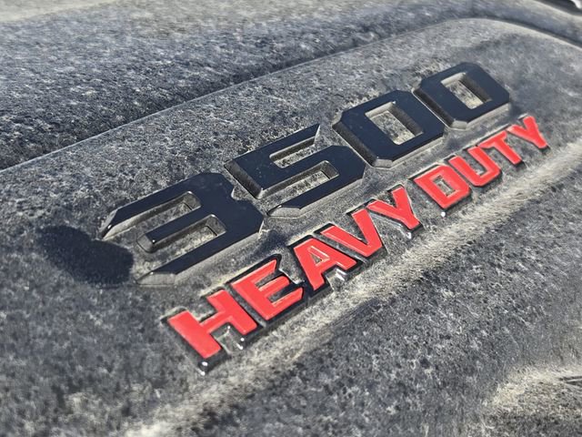 New 2026 RAM 3500 Limited image 7