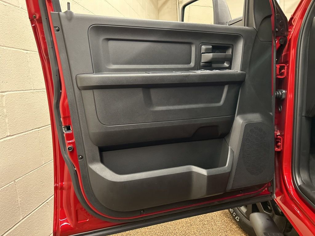 New 2026 RAM 2500 Tradesman image 13