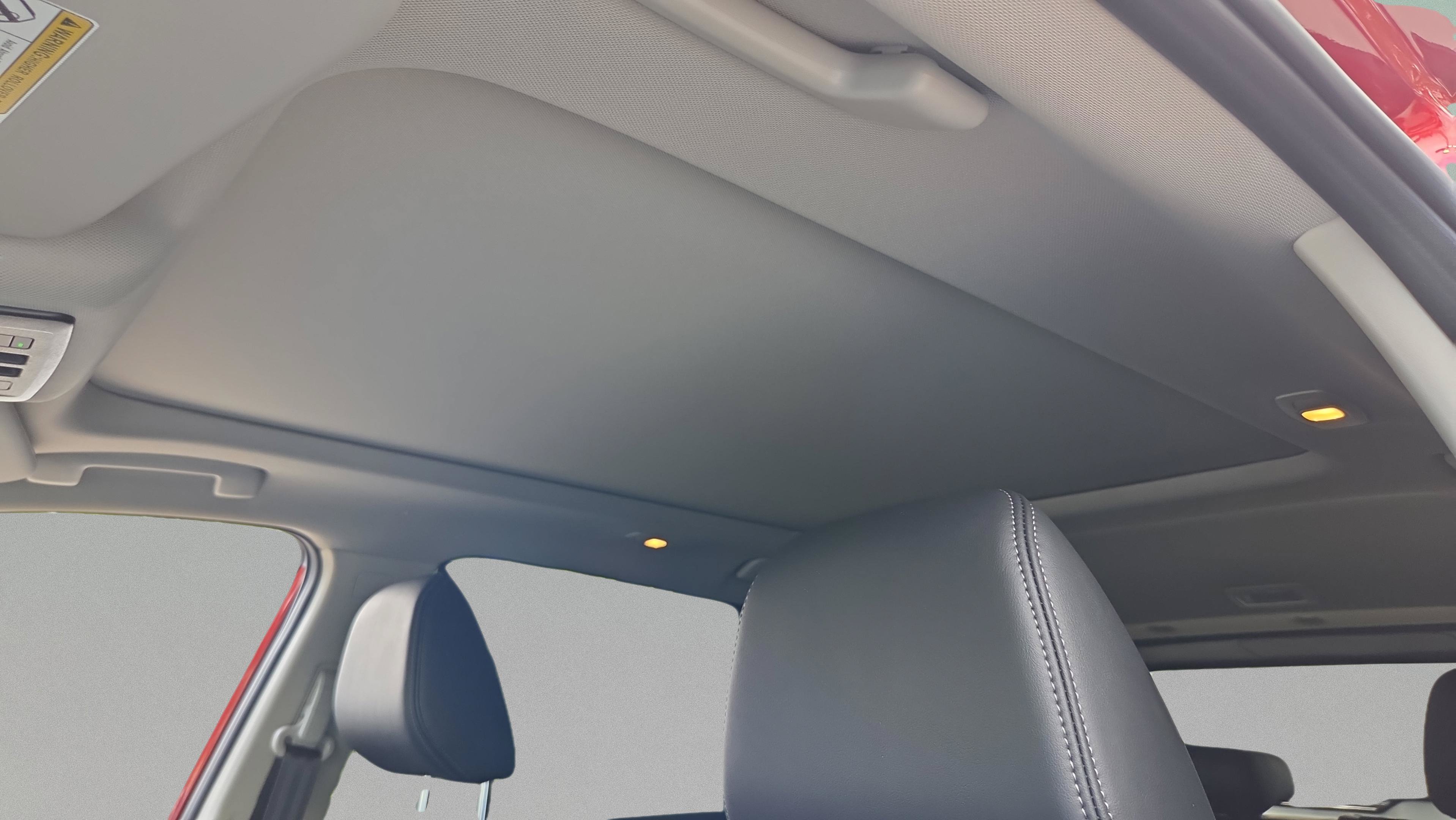 New 2026 Nissan Rogue Platinum AWD/4WD image 16