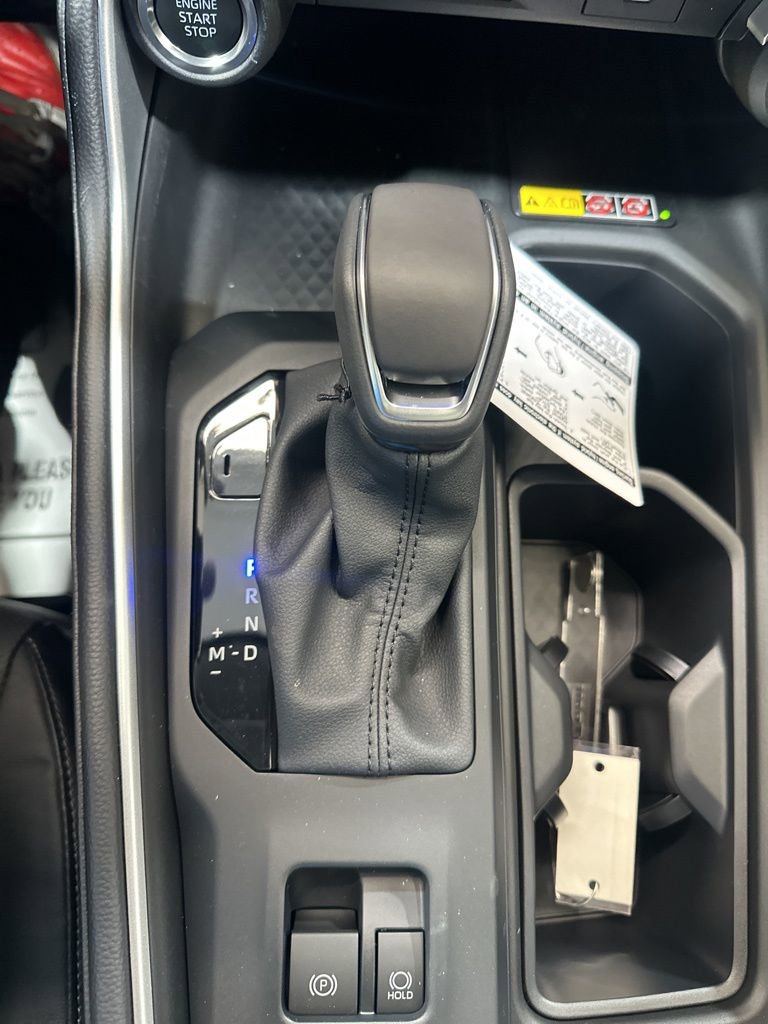 Used 2026 Toyota Grand Highlander Limited image 26