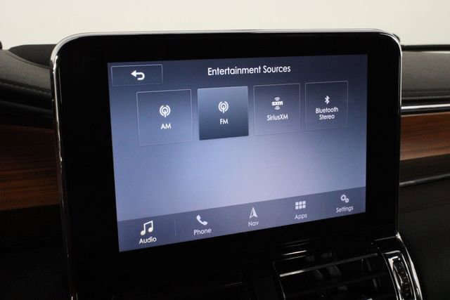 Used 2019 Lincoln Navigator Premiere image 34