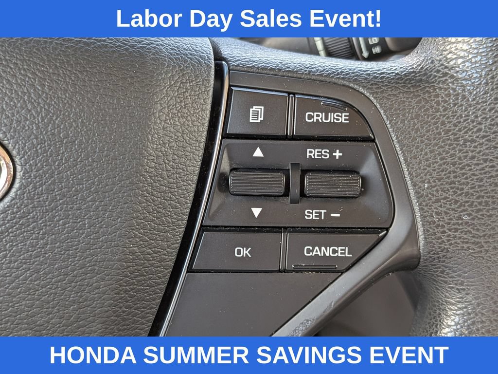 Used 2015 Hyundai Sonata SE w/ Option Group 09 FWD image 23